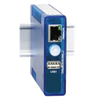 USB-Server Industry Isochron